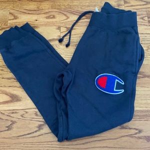 Champion Sweatpants